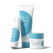 Anti-Aging Trio for Sensitive Skin