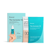 Corrector V2 Premium Sample (P)
