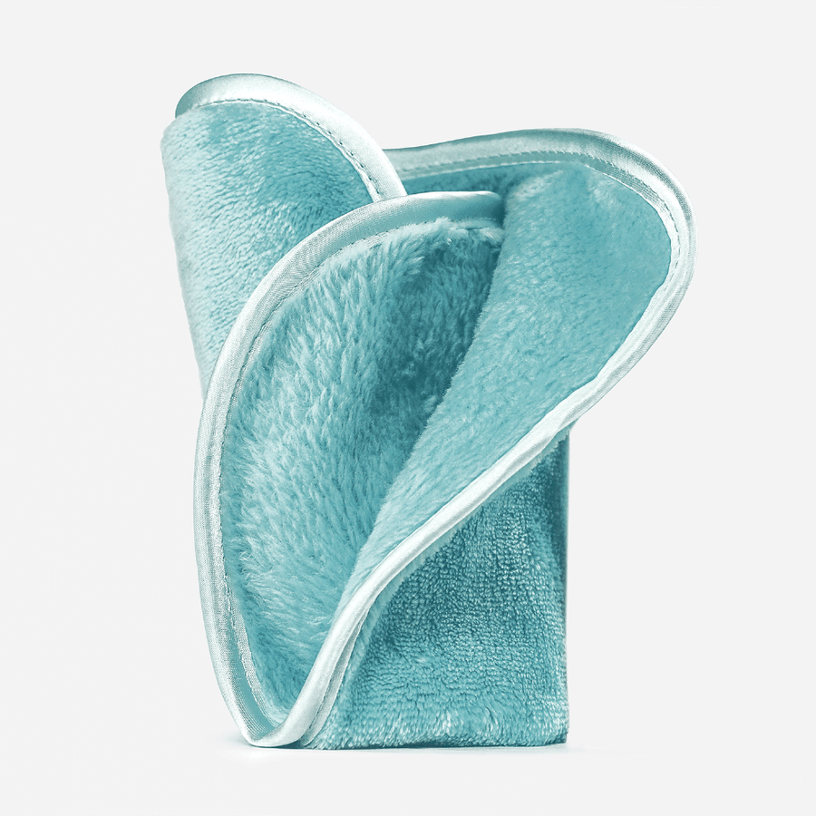 Microfibre Make-up Removal Cloth | Riversol Dermatologist Developed