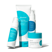 Anti-Aging Trio with Eye Repair Treatment