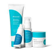 Redness Control Trio with Eye Repair Treatment