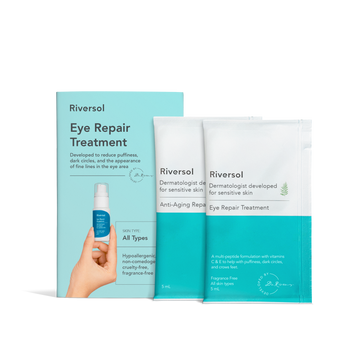Eye Repair Treatment Premium Sample (P)