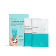 Hand Balm Premium Sample (P)