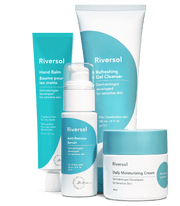 Redness Control Trio and FREE Hand Balm