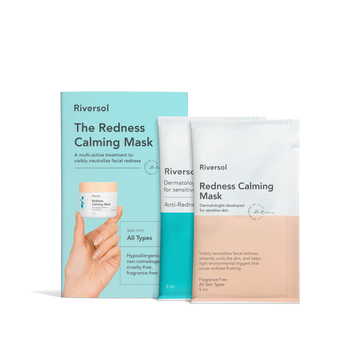 Redness Calming Mask Premium Sample (P)
