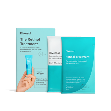 Retinol Treatment Premium Sample (P)