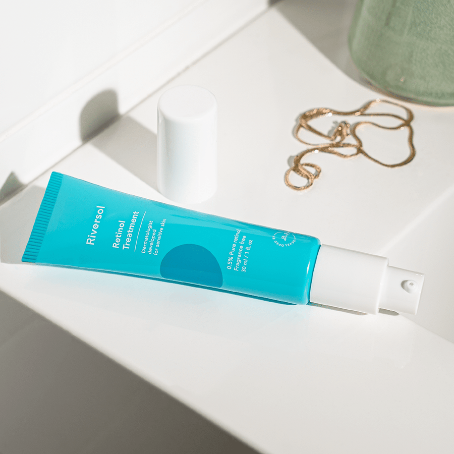 Riversol Retinol Treatment