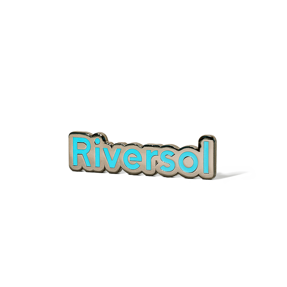Riversol Pin