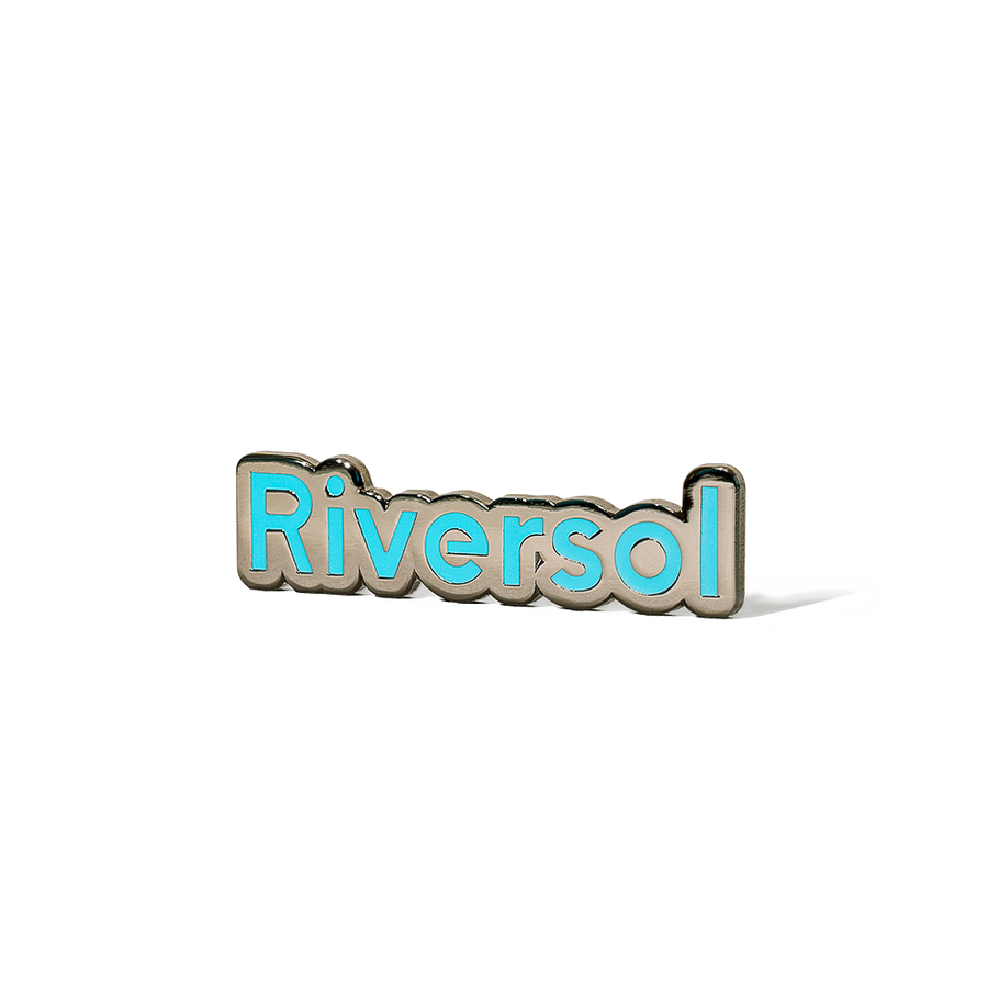 Riversol Pin