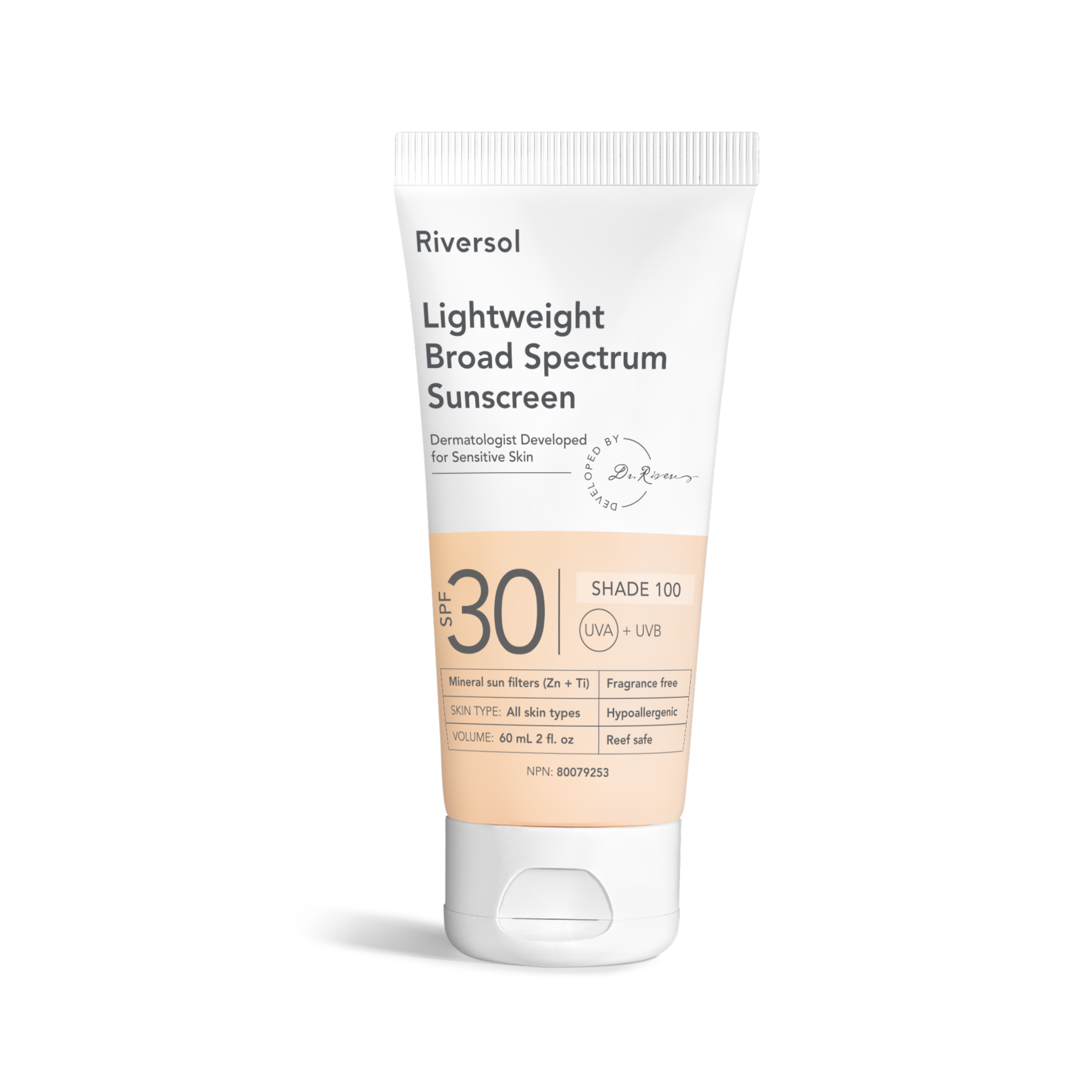 Sunscreen spectrum sales