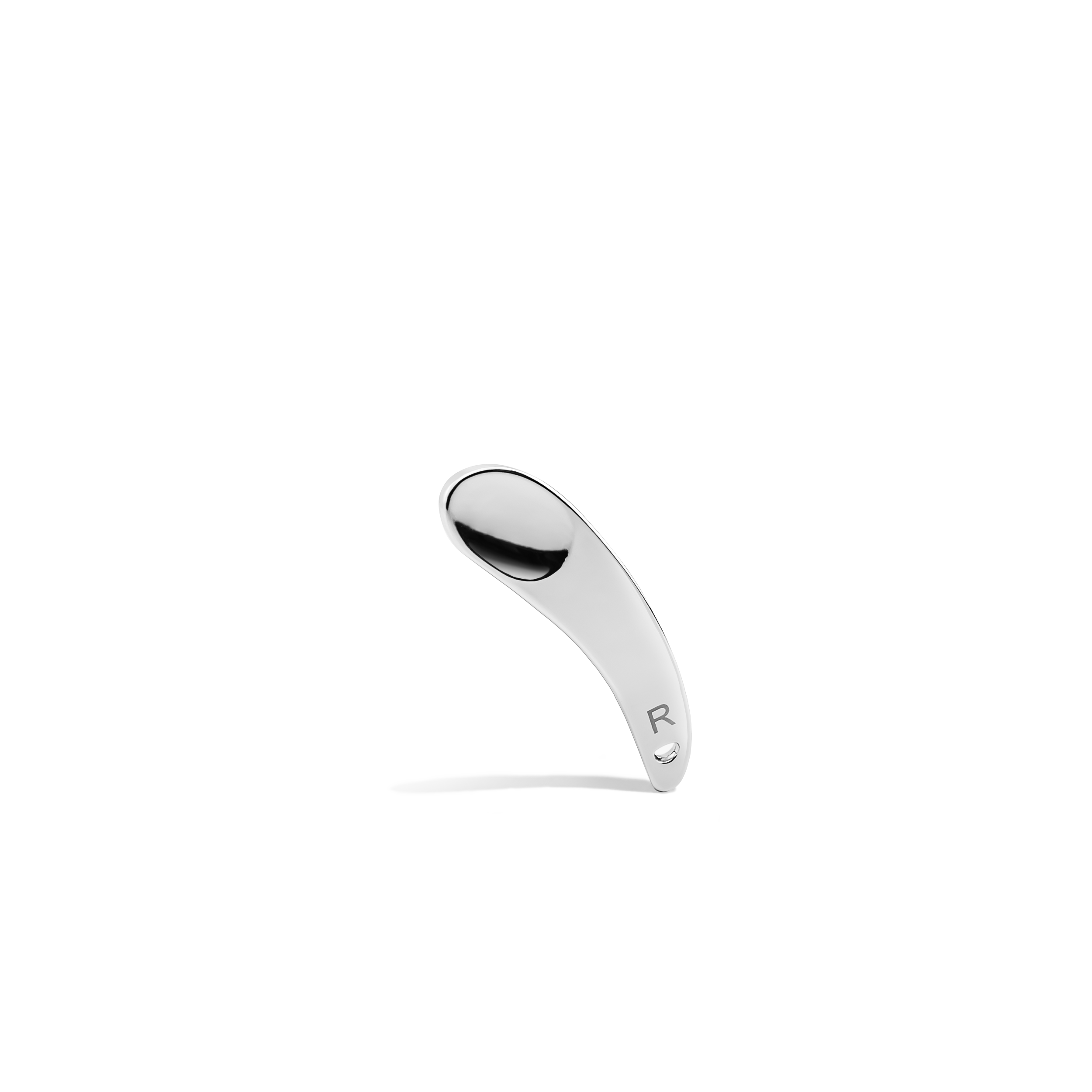 Reusable Skincare Spatula