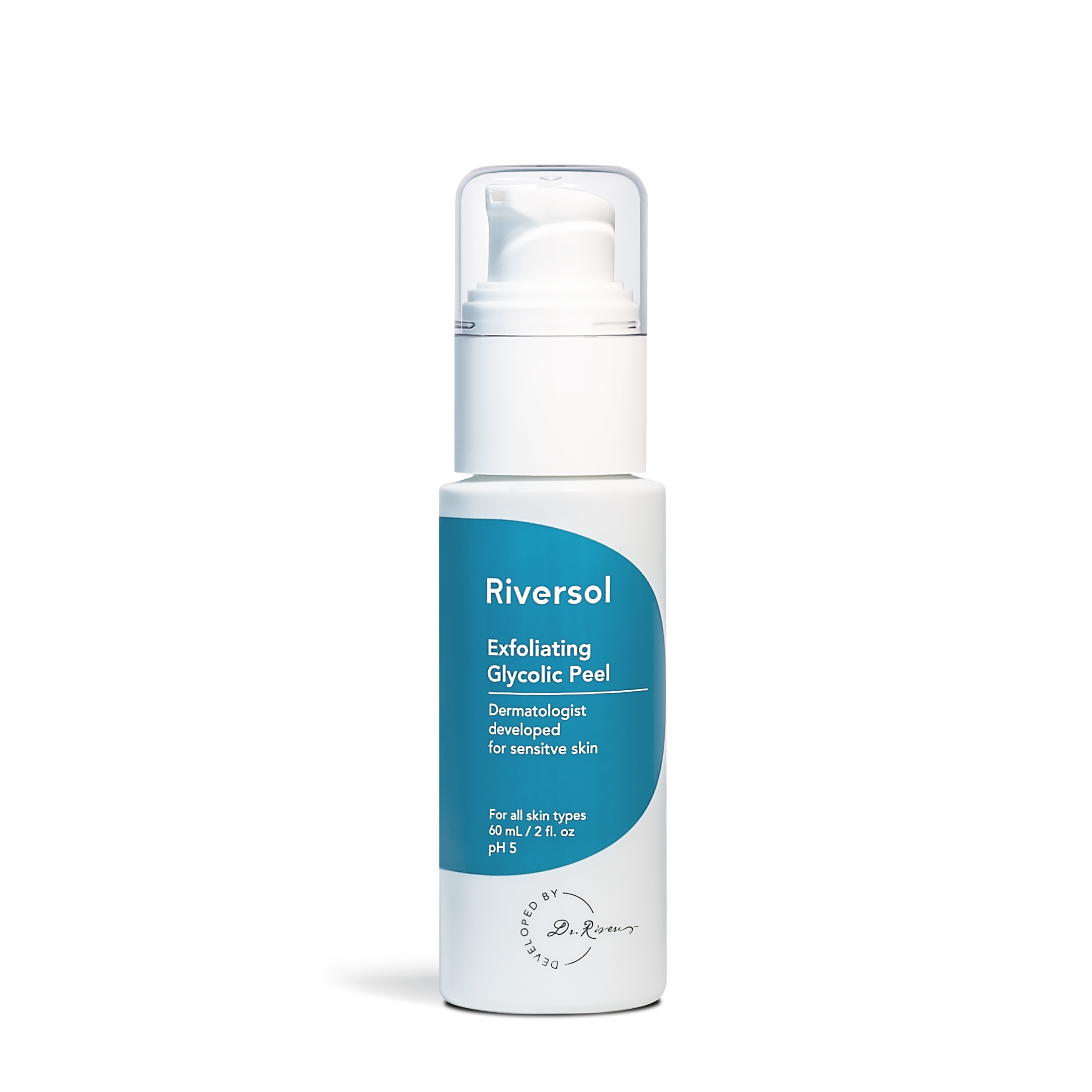 Exfoliating Glycolic Peel