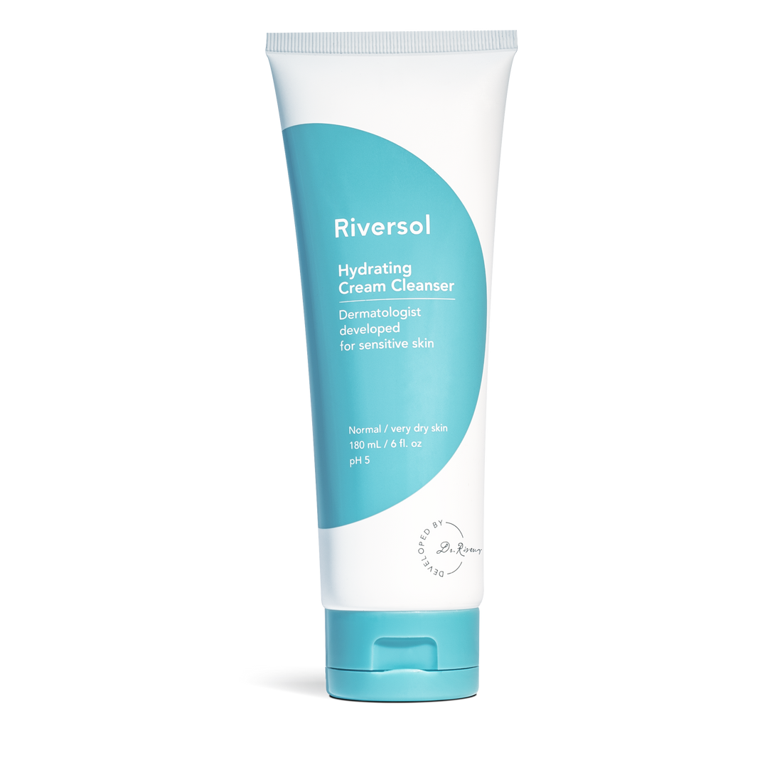 Riversol Hydrating Cream Cleanser