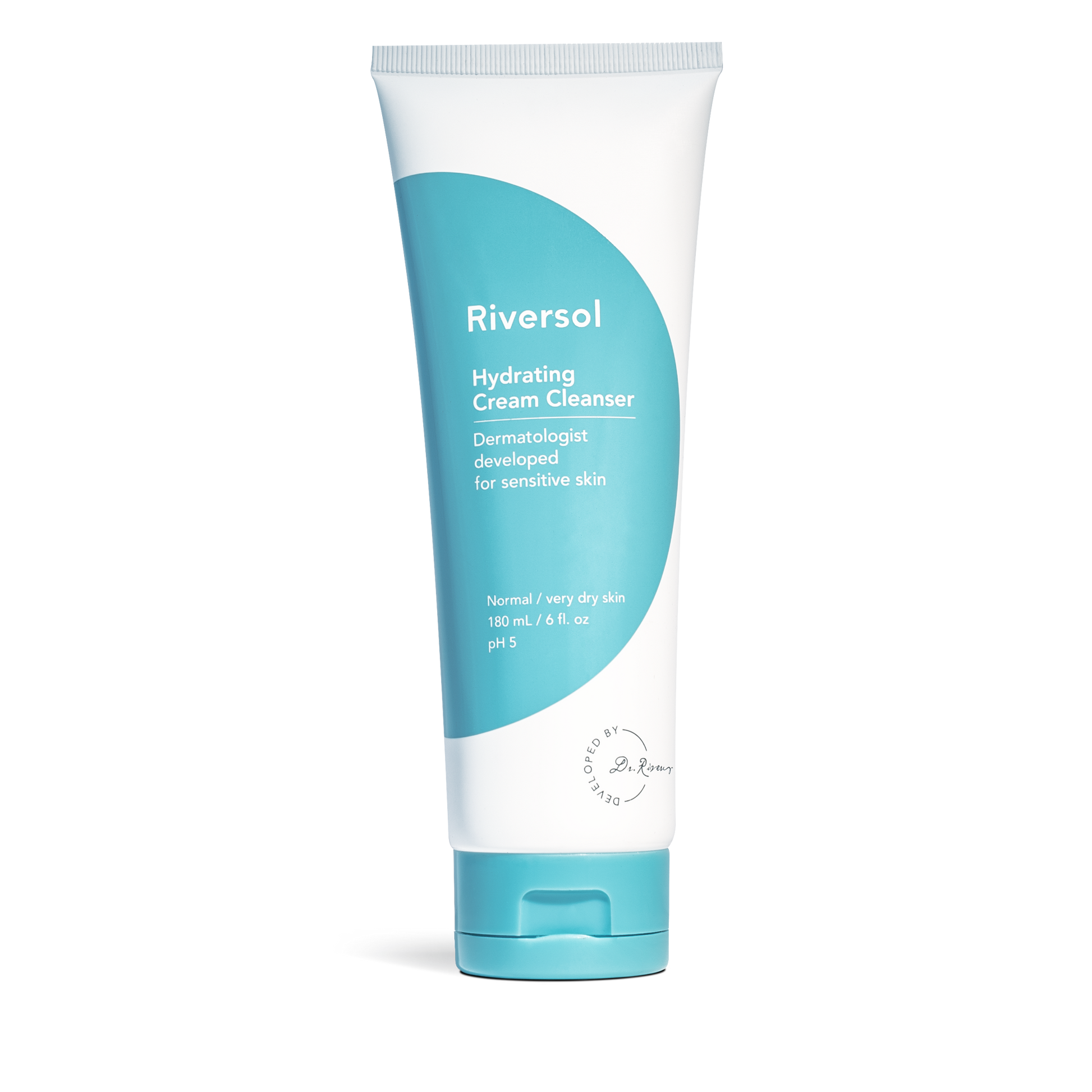 Riversol Hydrating Cream Cleanser