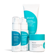 Redness Control Trio with Peel
