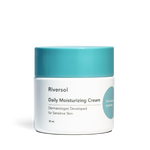 Riversol Daily Moisturizing Cream