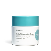 Riversol Daily Moisturizing Cream