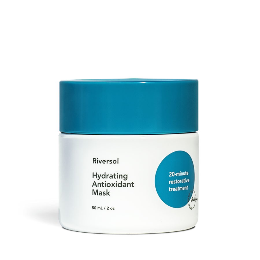 Hydrating Antioxidant Mask (20 Percent Off)