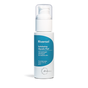 Exfoliating Glycolic Peel (10 Percent Off)